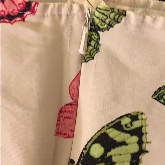 A-Line skirt - Picture 3 of 4